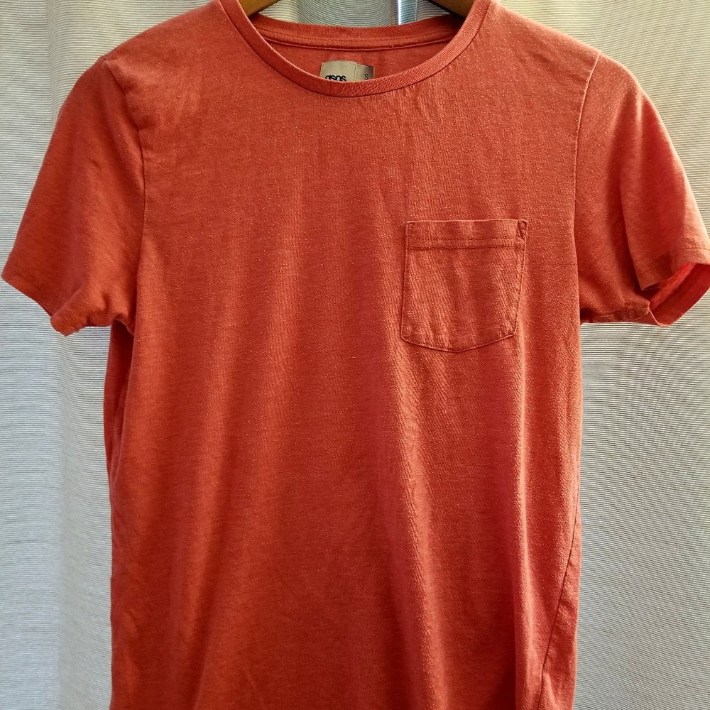 Asos Pocket Tee